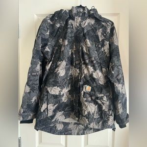 Carhartt Rain Defender Jacket